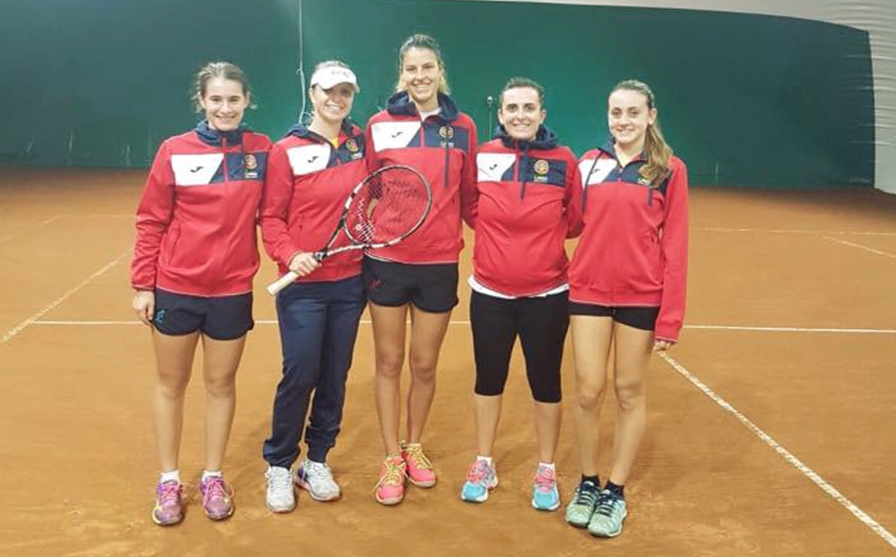 Esordio amaro per il Club Tennis Ceriano a Faenza