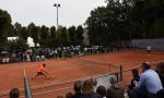 Tennis: Master della Brianza verso il gran finale