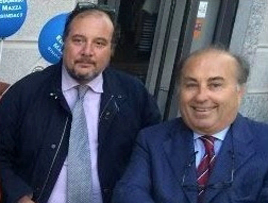 Seregno ‘ndrangheta e corruzione, scarcerato il costruttore Lugarà