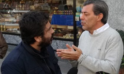 Seregno, Giacinto Mariani: "Non temo l'inchiesta giudiziaria"