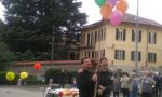 Paese in festa per il nuovo coadiutore