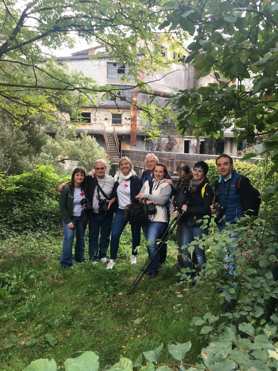 Concorso fotografico dedicato al Lambro, affrettatevi a inviare gli scatti