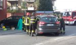 Incidente mortale a Lissone: la vittima è un elettricista