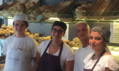 Pane e salute, anche a Monza si può acquistare pane a basso indice glicemico