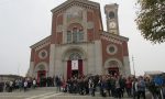 Triuggio ha accolto il nuovo parroco