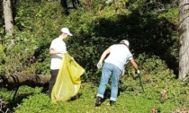 Giornata ecologica: cittadini a raccolta per la pulizia del territorio comunale
