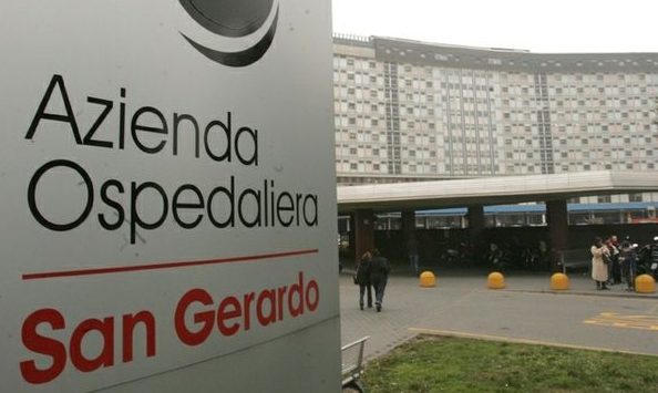 Coronavirus: lunedì 30 marzo Sala e Gallera al San Gerardo di Monza