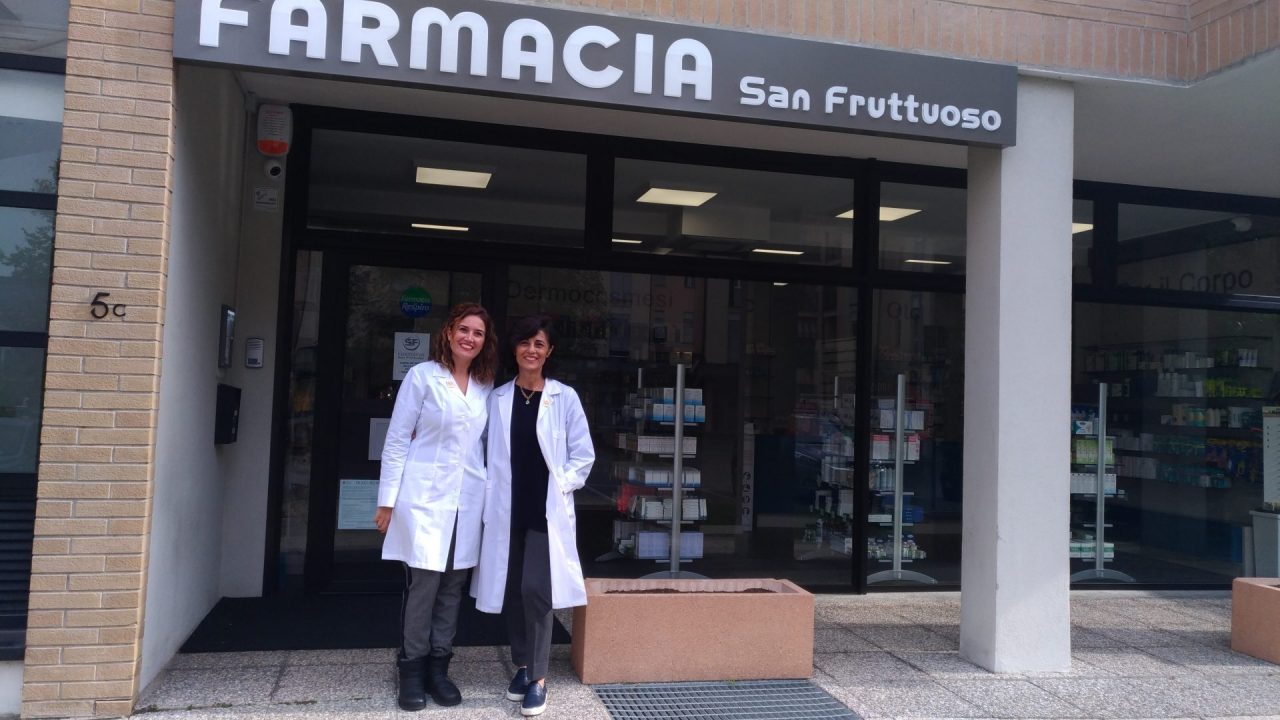 A San Fruttuoso arriva una nuova farmacia