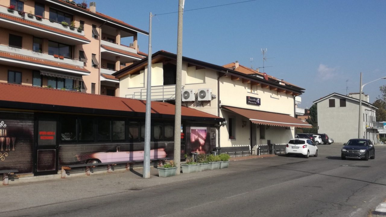 Seregno, Antimafia il Prefetto chiude la pizzeria