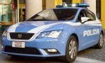 Mezzo chilo di cocaina in auto: arrestato spacciatore "on the road"