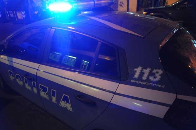 Artigianelli sotto i riflettori: controlli e perquisizioni