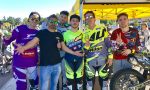 Crazy Riders Freestyle conquista il pubblico del Carosello VIDEO