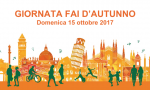 Giornata FAI d'autunno: itinerari da non perdere a Seregno e Oreno