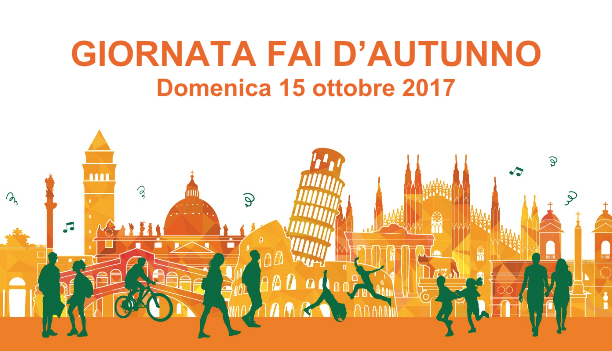 Giornata FAI d’autunno: itinerari da non perdere a Seregno e Oreno
