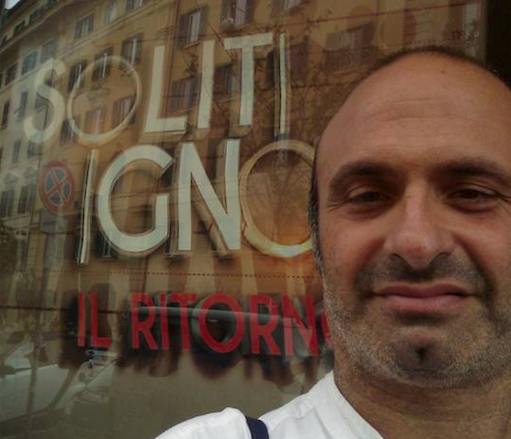Un monzese ai Soliti Ignoti