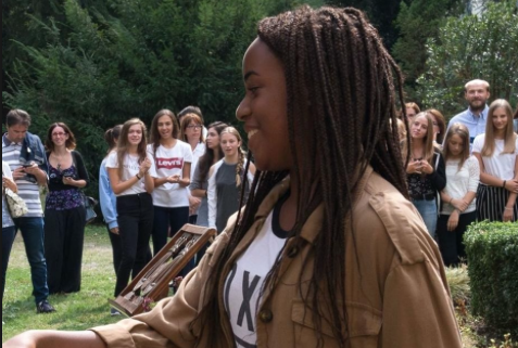 Morte di Stacey Oledibe: la studentessa che la travolse patteggia