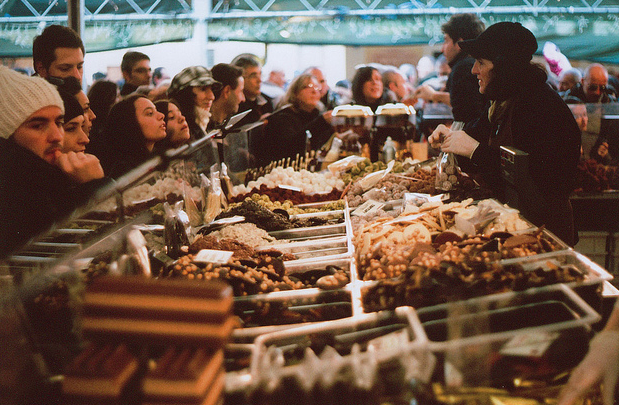 Cioccolato per tutti questo fine settimana in piazza