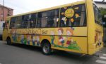Scuolabus, pochi iscritti: salta il servizio a Verano