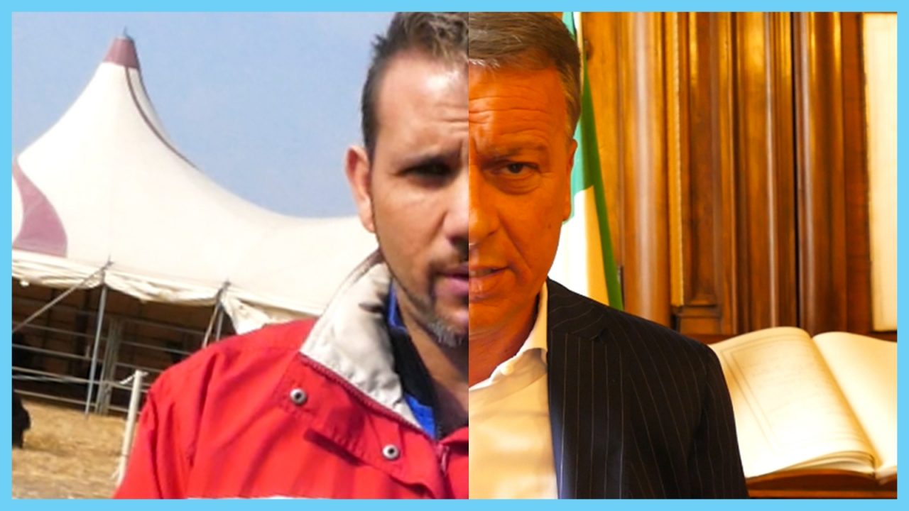 Circo VS Comune: il Millennium risponde ad Allevi – VIDEO