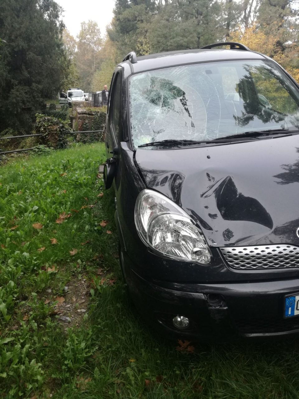 viale Cavriga