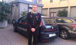 Carabinieri, nuovo comandante per la Compagnia di Monza
