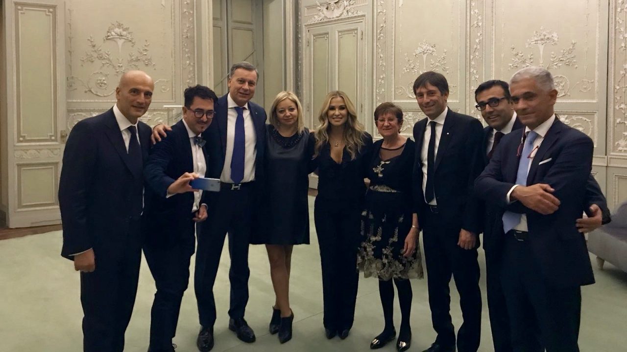 Anastacia per Qui Donna SiCura – INTERVISTE