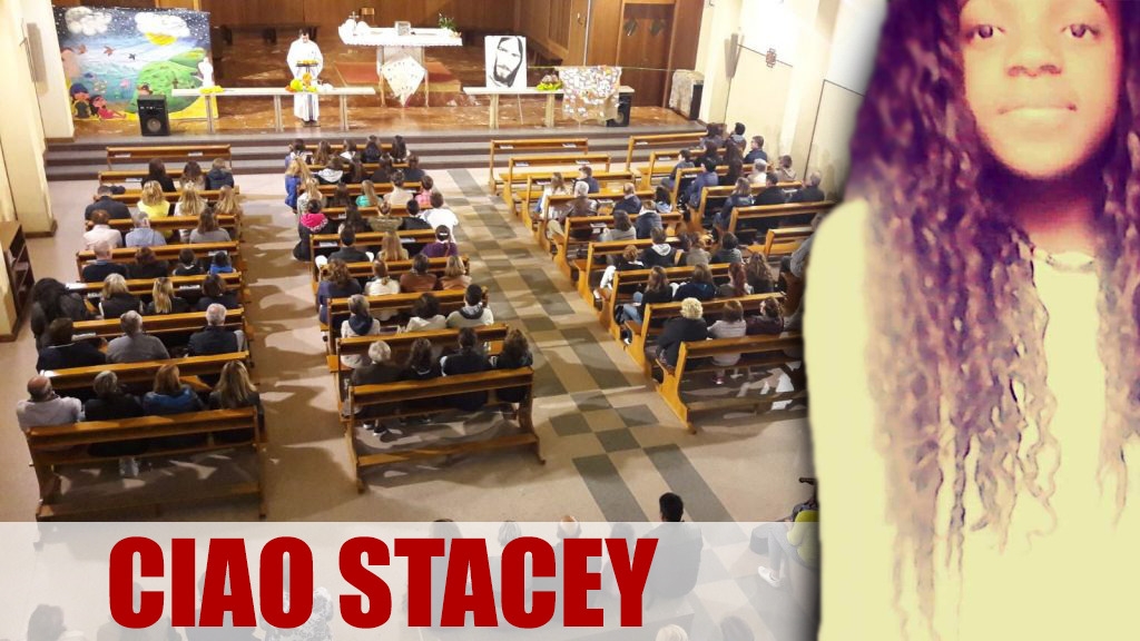Non ce l’ha fatta Stacey investita a Vimercate