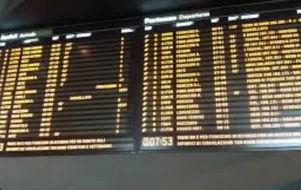 Treni più puntuali: migliora il servizio anche sulla Lecco-Carnate-Milano