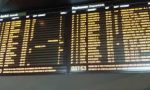 Guasto sulla Lecco-Milano: treni cancellati o in ritardo