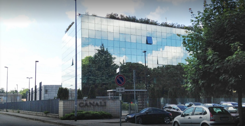 La Canali nega qualsiasi trattativa. Dipendenti in sciopero