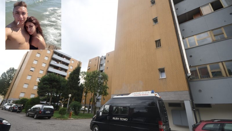 Accusato d’aver tentato di uccidere la fidanzatina: 21enne scarcerato