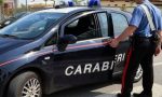 Carabinieri all'oratorio di Verano: vandali o ladri?