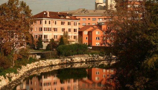 Monza, via libera al recupero dei seminterrati