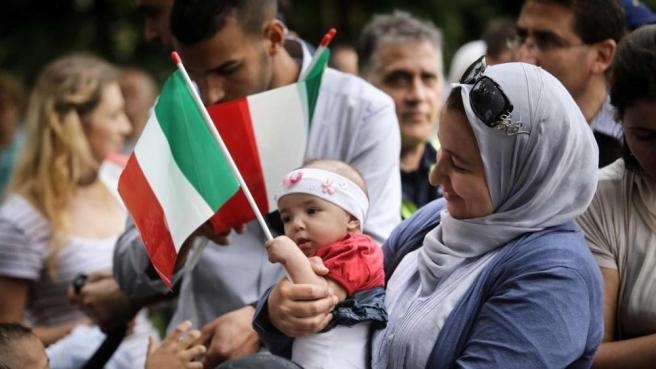 Mille brianzoli figli dello ius soli – LA STORIA