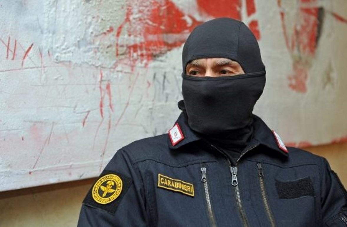 Il Comandante Alfa racconta la sua vita nell’ombra