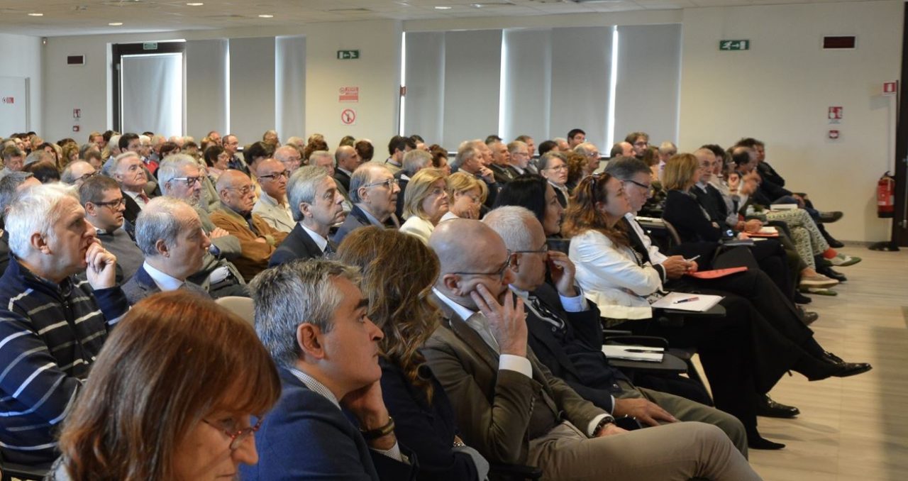La riforma del terzo settore: in 250 al convegno
