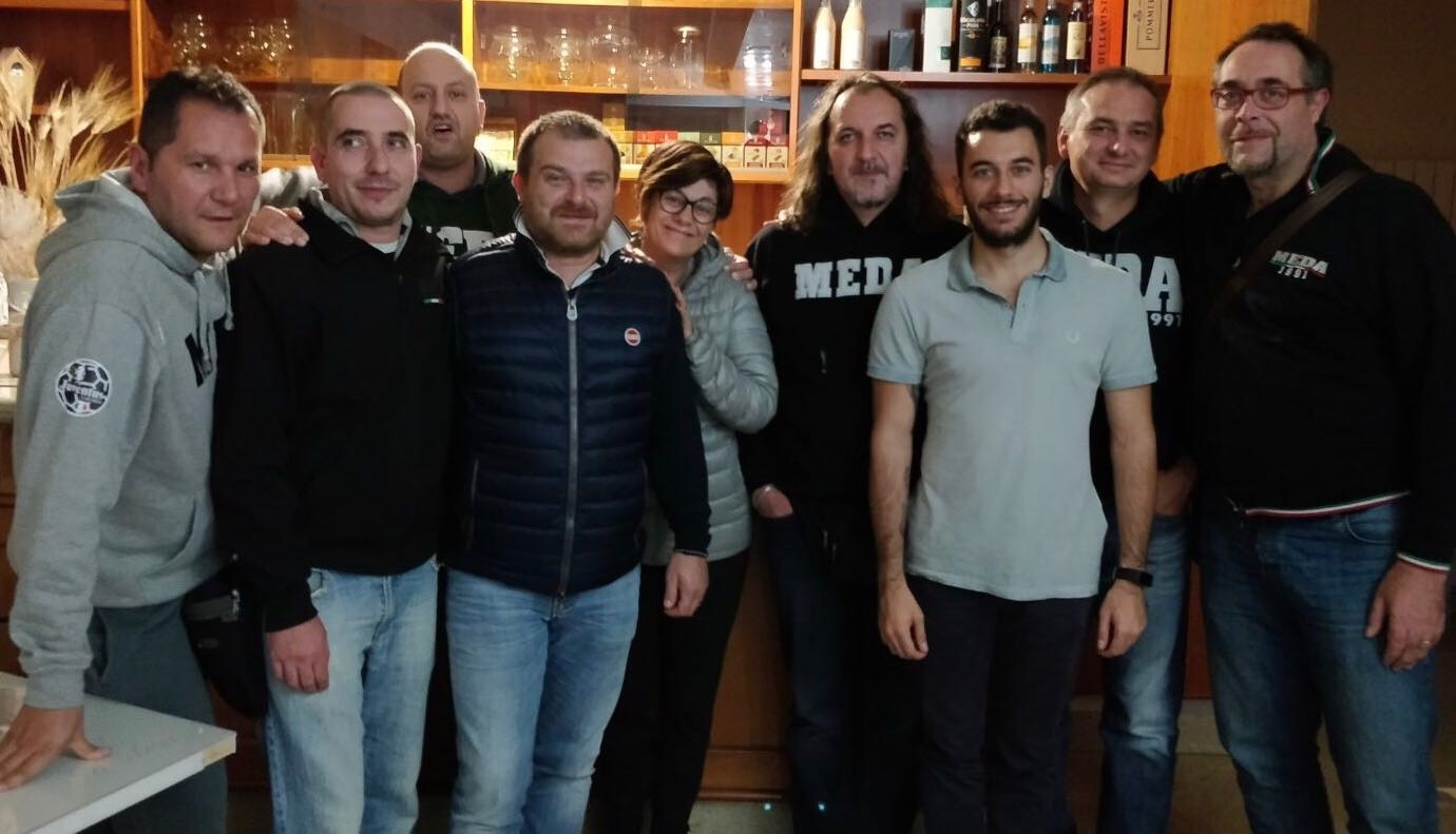 Juventus Club Meda rinnova il direttivo - Prima Monza