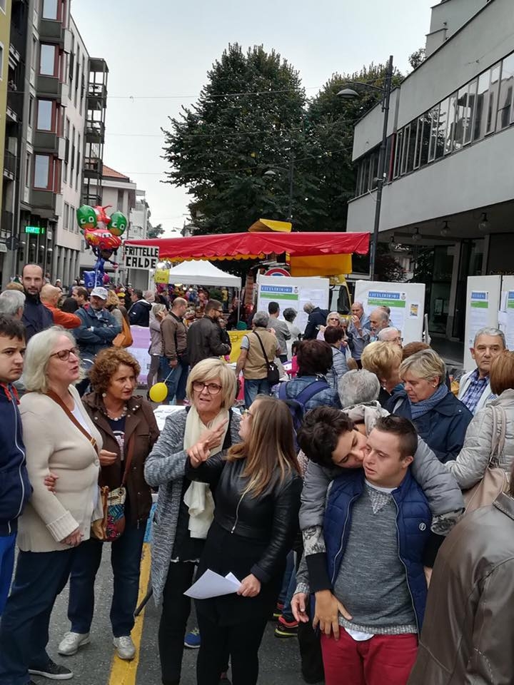 A breve in città il “Parco Birichino”