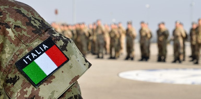 Giornata delle Forze armate e dell’unità nazionale GLI APPUNTAMENTI