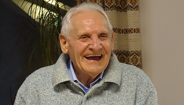 Una vita dedicata al pattinaggio, addio a Ernesto Cazzaniga