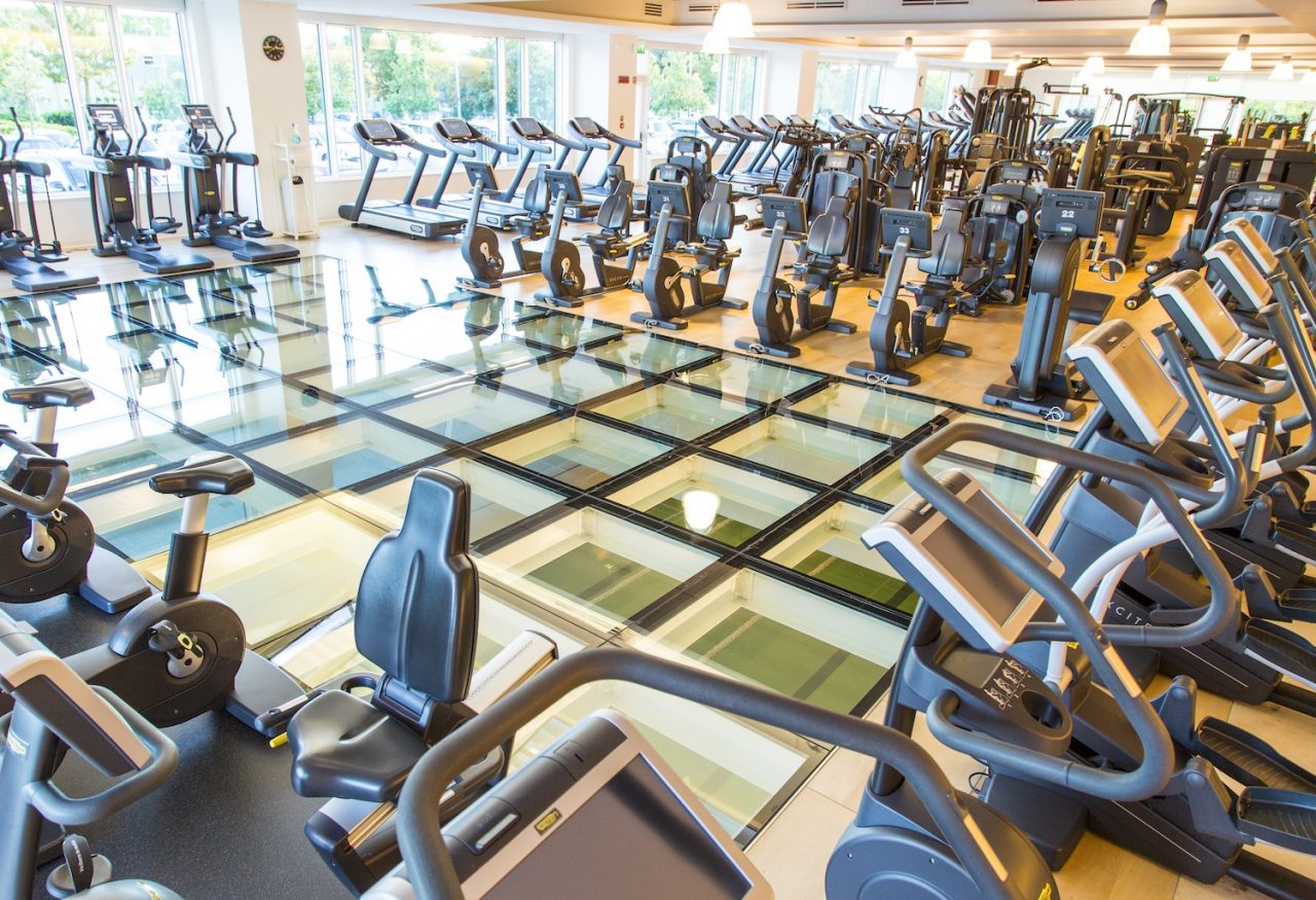 Fitness e Benessere a Vimercate, scopriamo che cos’è la GWeek