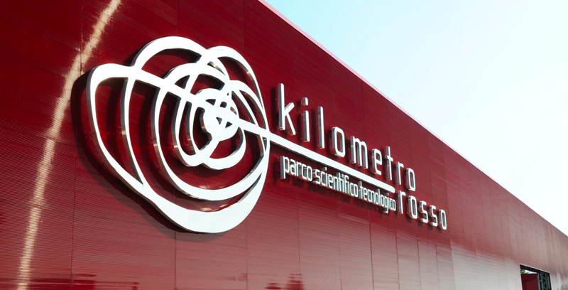 Il futuro del lavoro al Kilometro Rosso
