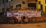 A Lazzate chiuso il centro profughi, Monti canta vittoria