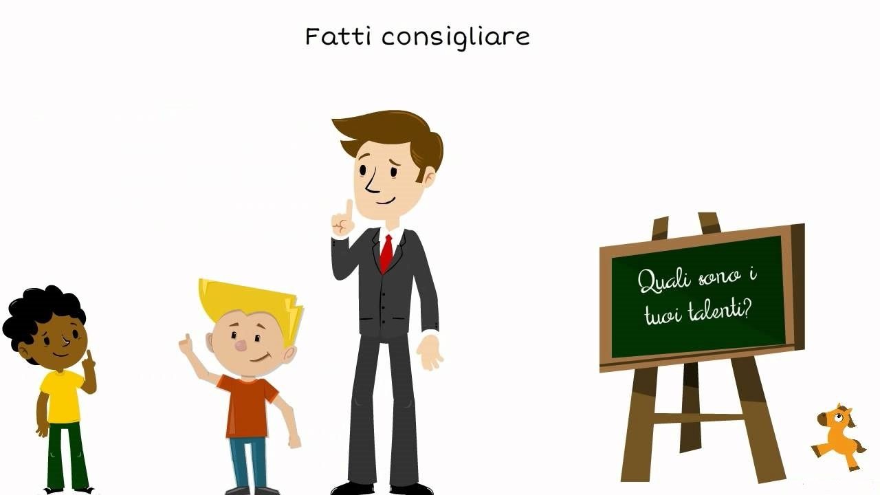Orientamento scolastico arriva il “campus”
