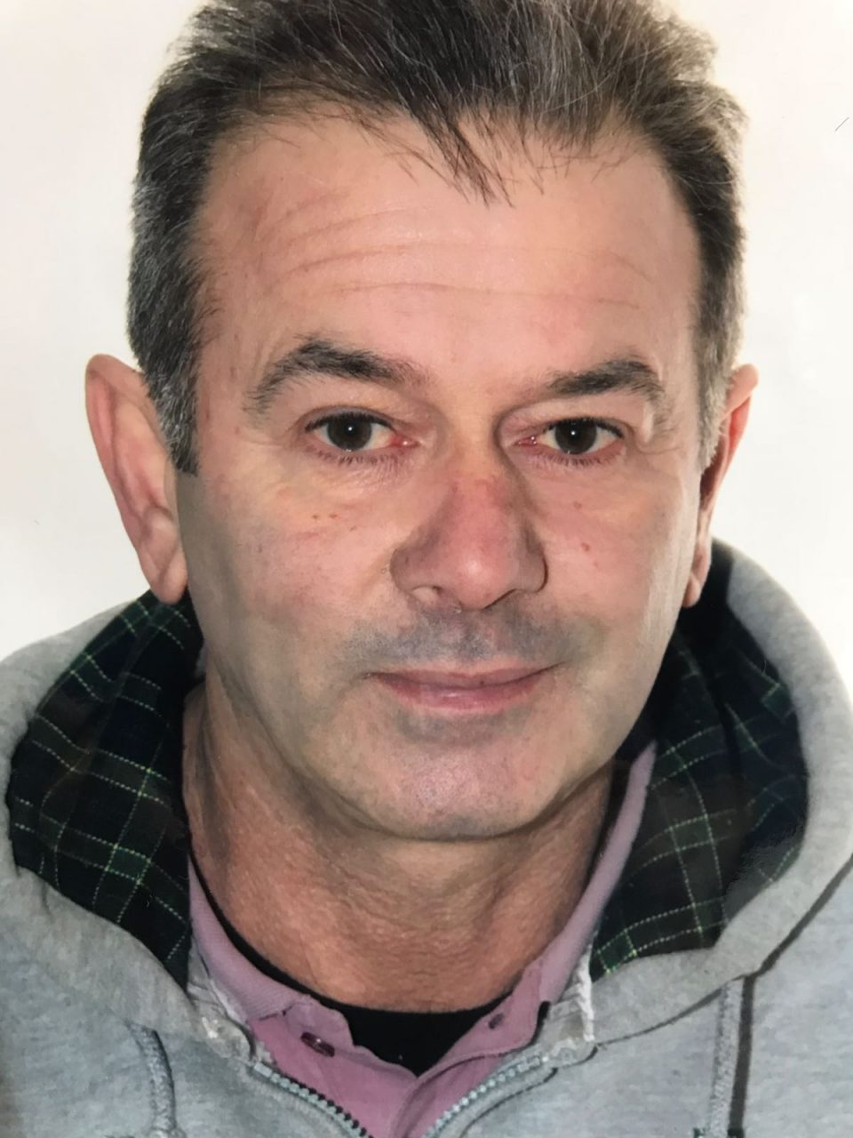 Desio, domani i funerali di Gianni Bragion, morto in moto