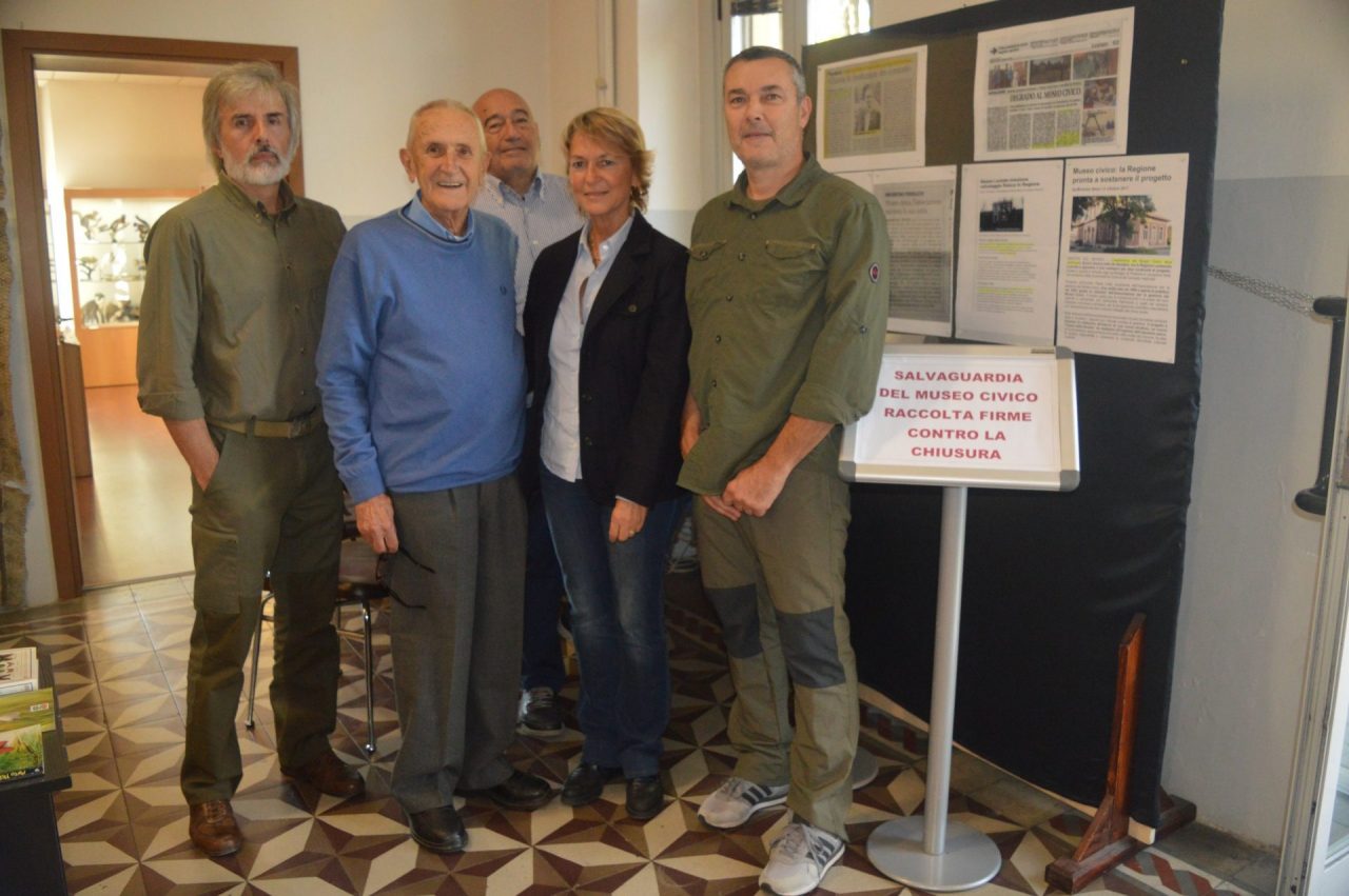 Museo civico di Lentate, continua la battaglia