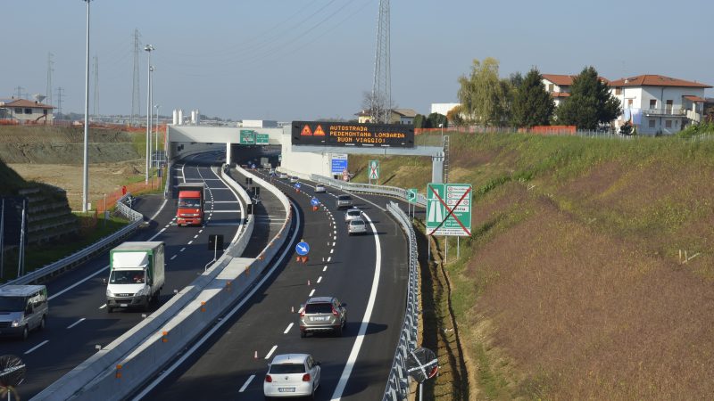 L’eurodeputata Evi scrive alla Bei e a Gentiloni: “Pedemontana bocciata anche dalla Corte dei Conti”