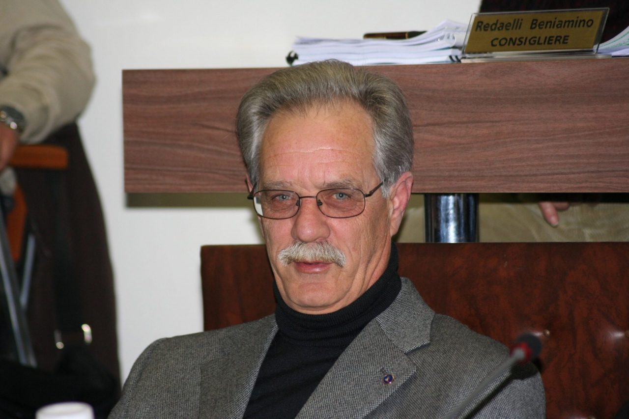 Pino Tozzi si dimette da coordinatore arcorese di Fratelli D’Italia