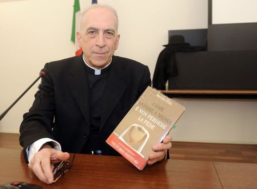 Sulla chiesa e la fede: conferenze molto originali