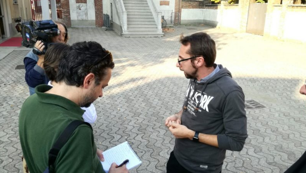 Rapimento di minori fallito a Carugate parla don Simone
